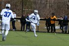 MLAX vs UNE  Wheaton College Men's Lacrosse vs University of New England. - Photo by Keith Nordstrom : Wheaton, Lacrosse, LAX, UNE